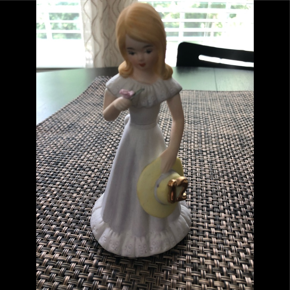 Enesco Growing up girl 12